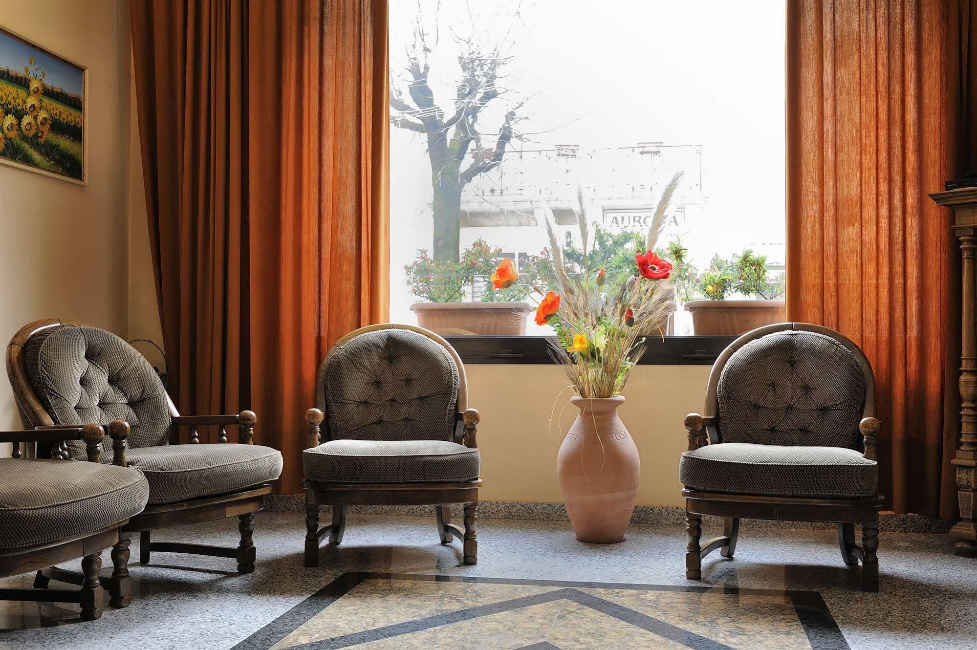 Hotel Bertusi Porretta Terme Dış mekan fotoğraf