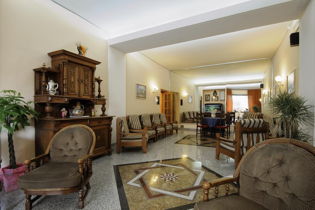 Hotel Bertusi Porretta Terme Dış mekan fotoğraf
